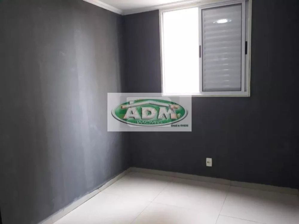 Apartamento à venda com 2 quartos, 54m² - Foto 4