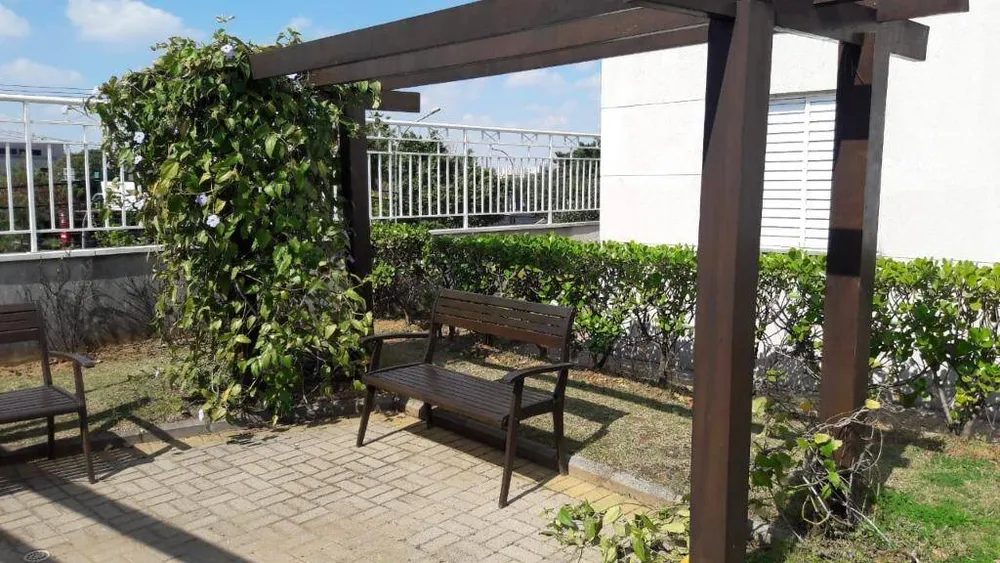 Apartamento, 3 quartos, 67 m² - Foto 7