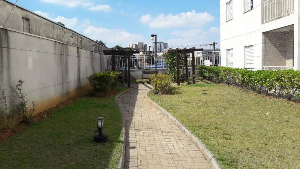 Apartamento, 3 quartos, 67 m² - Foto 8