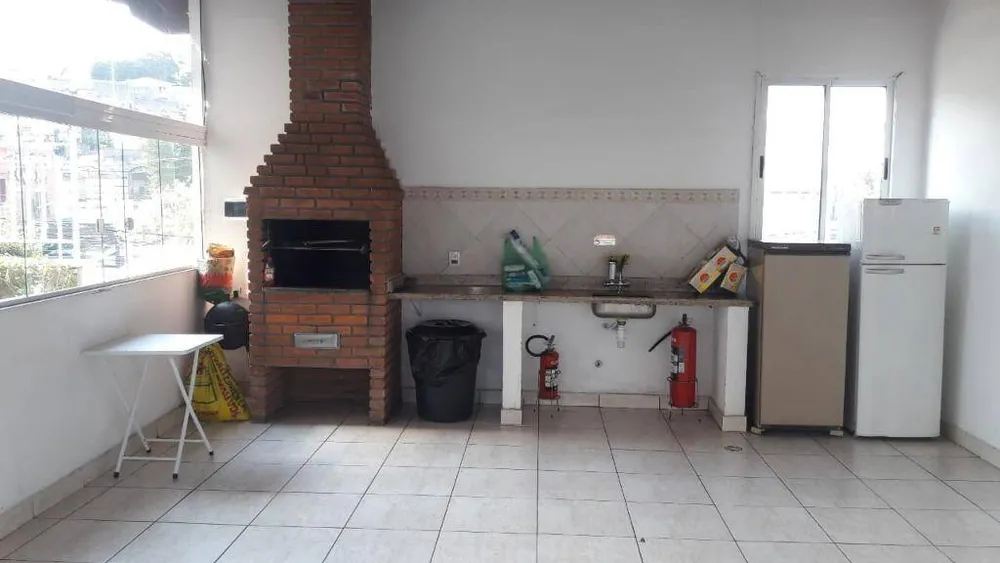 Apartamento, 3 quartos, 67 m² - Foto 5
