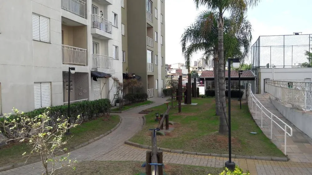 Apartamento, 3 quartos, 67 m² - Foto 2