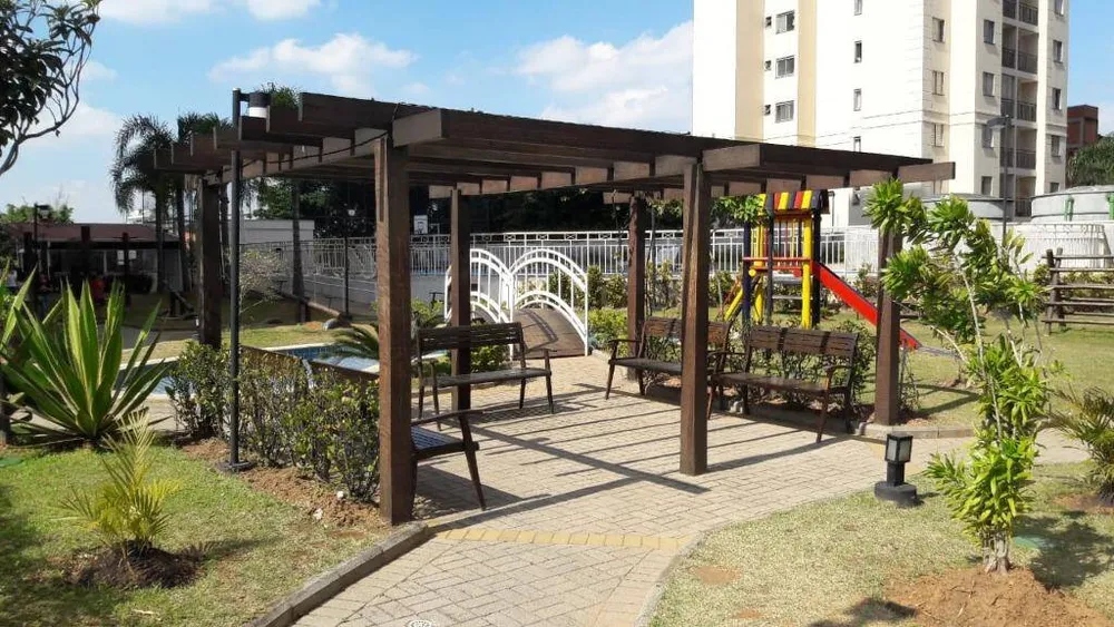 Apartamento, 3 quartos, 67 m² - Foto 6