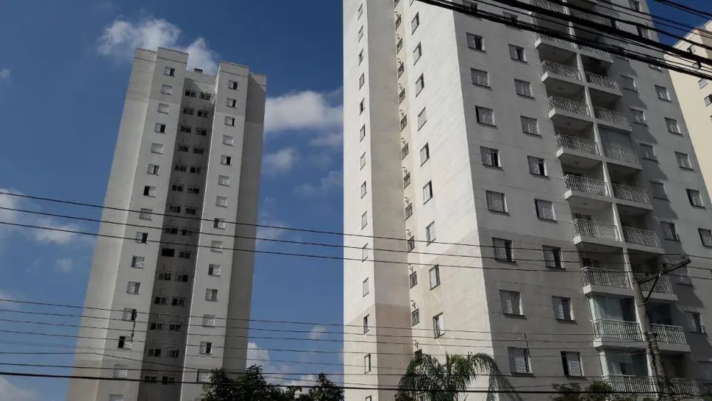Apartamento, 3 quartos, 67 m² - Foto 1