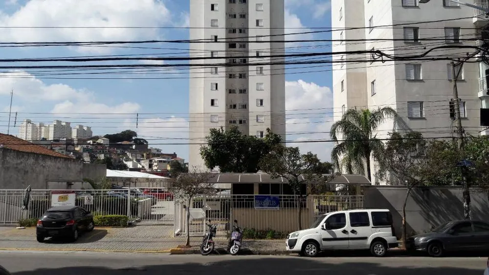 Apartamento, 3 quartos, 67 m² - Foto 4