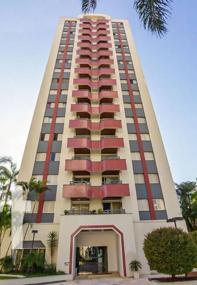 Apartamento, 3 quartos, 90 m² - Foto 1