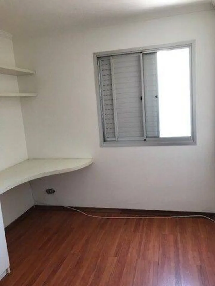 Apartamento, 3 quartos, 90 m² - Foto 2