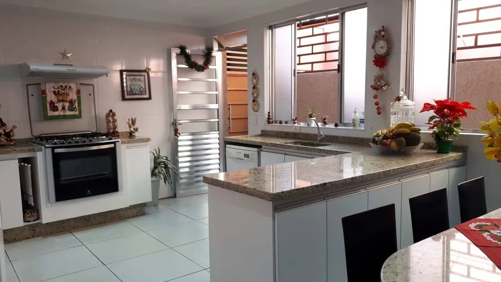 Casa, 5 quartos - Foto 7