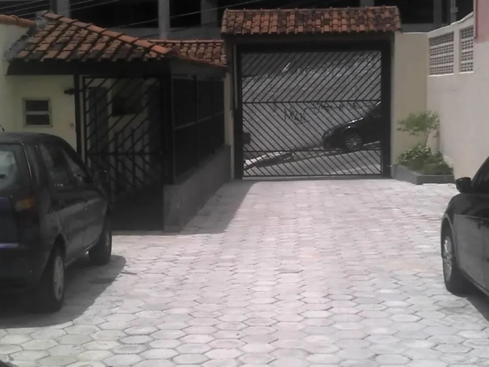 Sobrado, 2 quartos, 110 m² - Foto 15