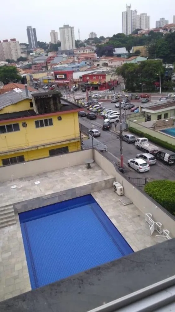Apartamento, 3 quartos, 69 m² - Foto 8