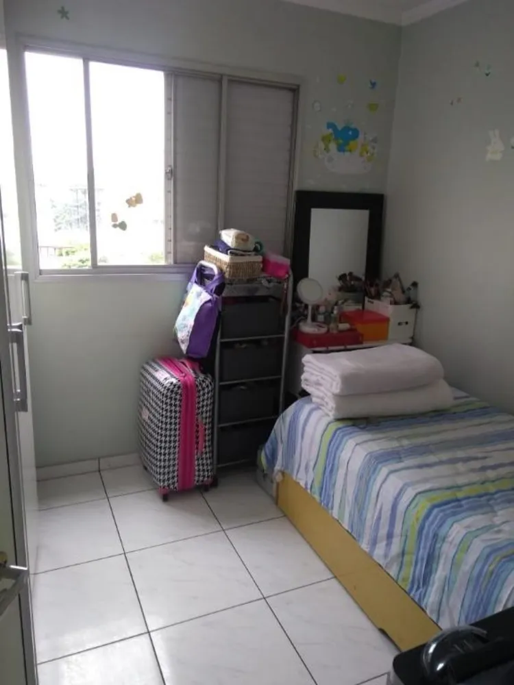 Apartamento, 3 quartos, 69 m² - Foto 5