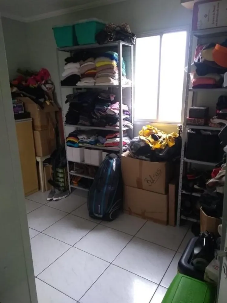 Apartamento, 3 quartos, 69 m² - Foto 6