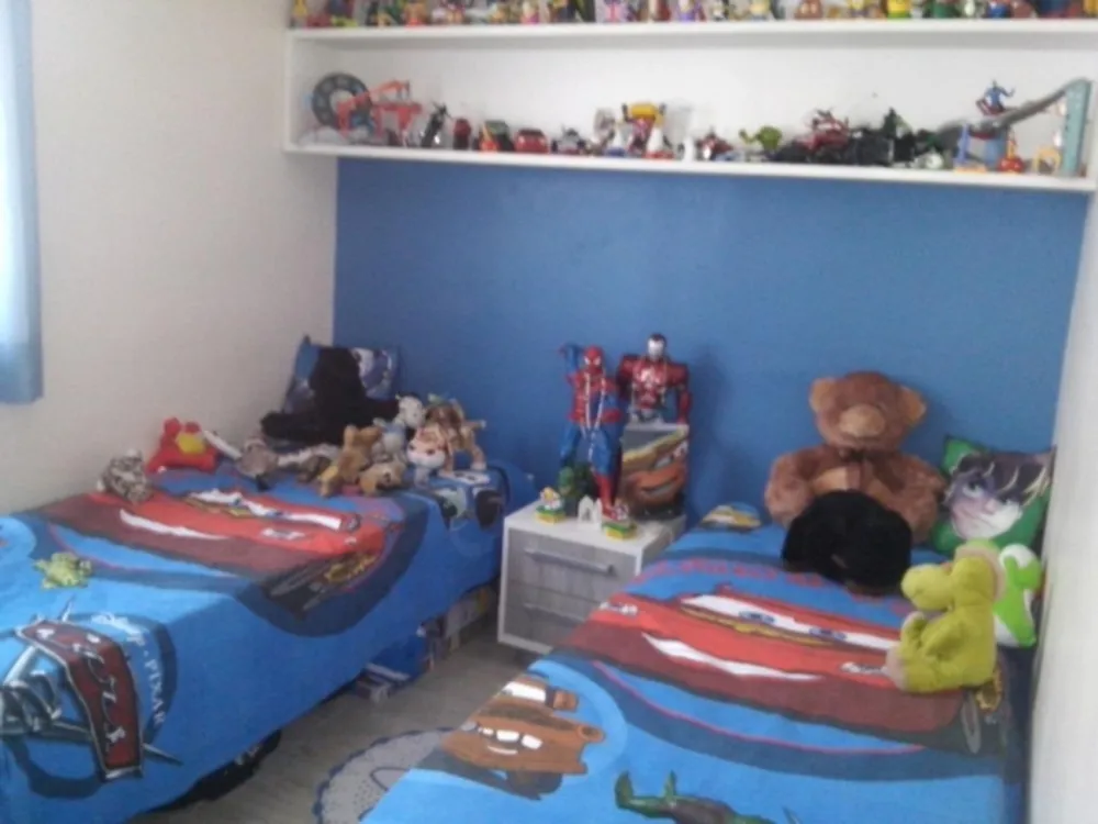 Apartamento, 3 quartos, 67 m² - Foto 8