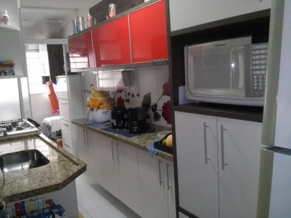 Apartamento, 3 quartos, 67 m² - Foto 5