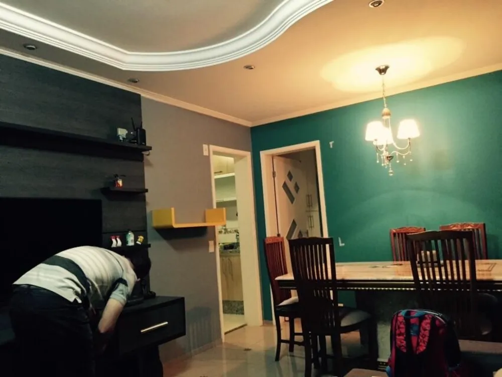 Apartamento, 3 quartos, 92 m² - Foto 2