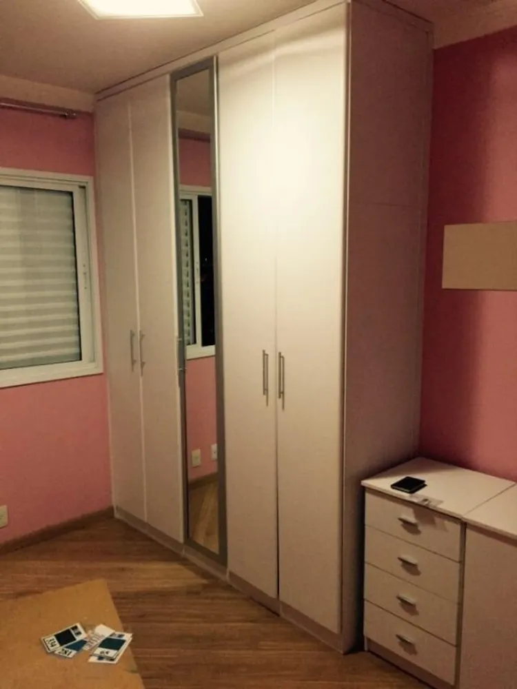 Apartamento, 3 quartos, 92 m² - Foto 8
