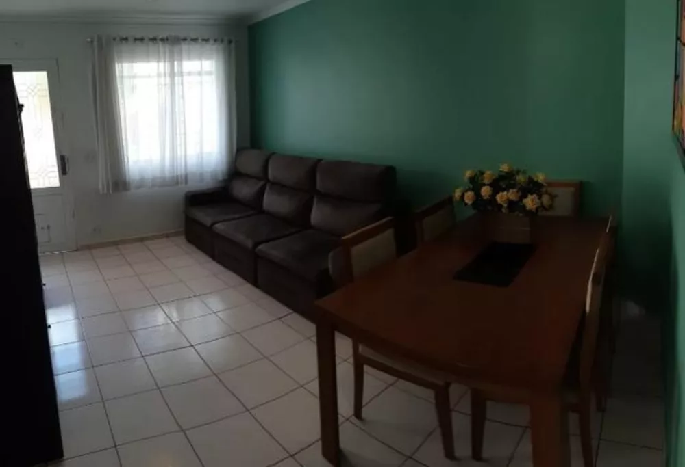 Sobrado à venda com 2 quartos, 90m² - Foto 4