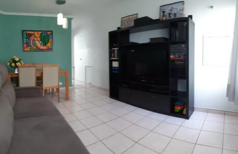 Sobrado à venda com 2 quartos, 90m² - Foto 3