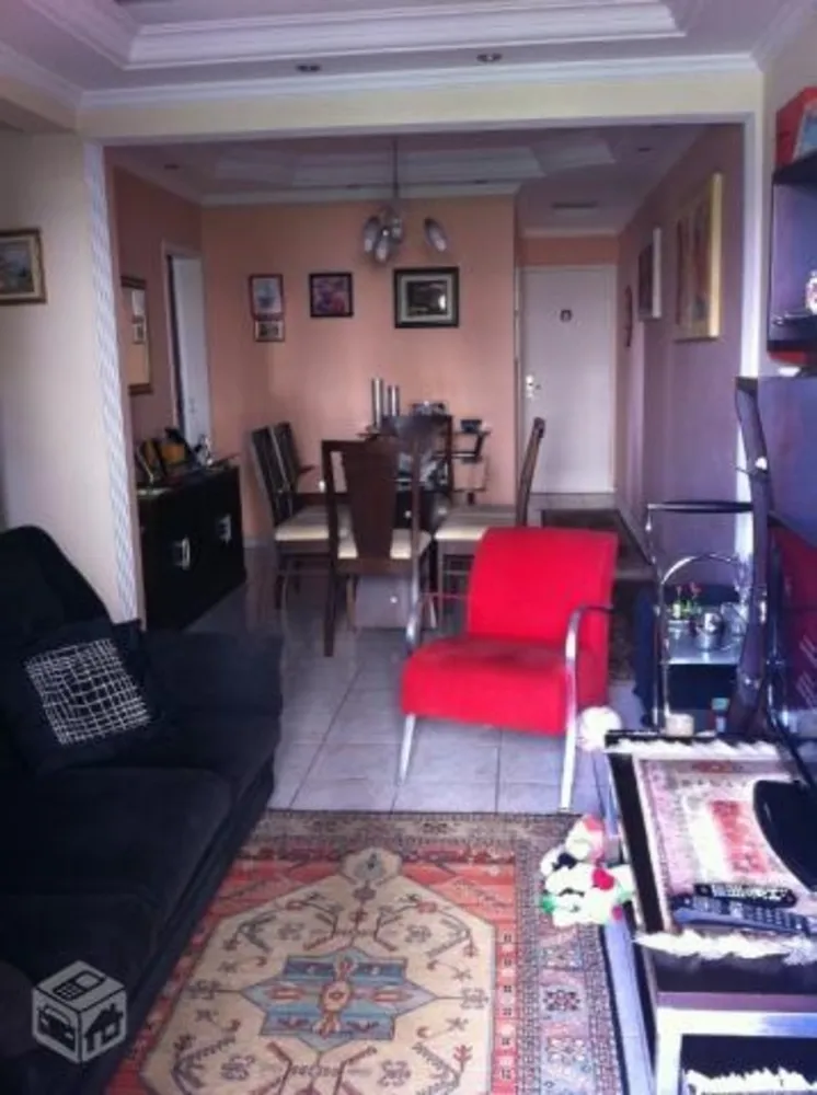 Apartamento, 3 quartos, 80 m² - Foto 7