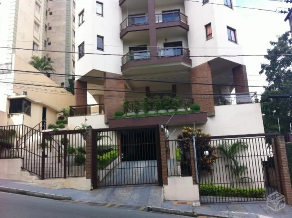 Apartamento, 3 quartos, 80 m² - Foto 2