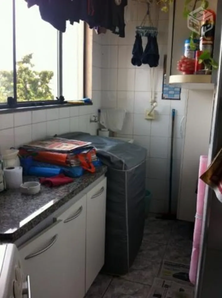 Apartamento, 3 quartos, 80 m² - Foto 5