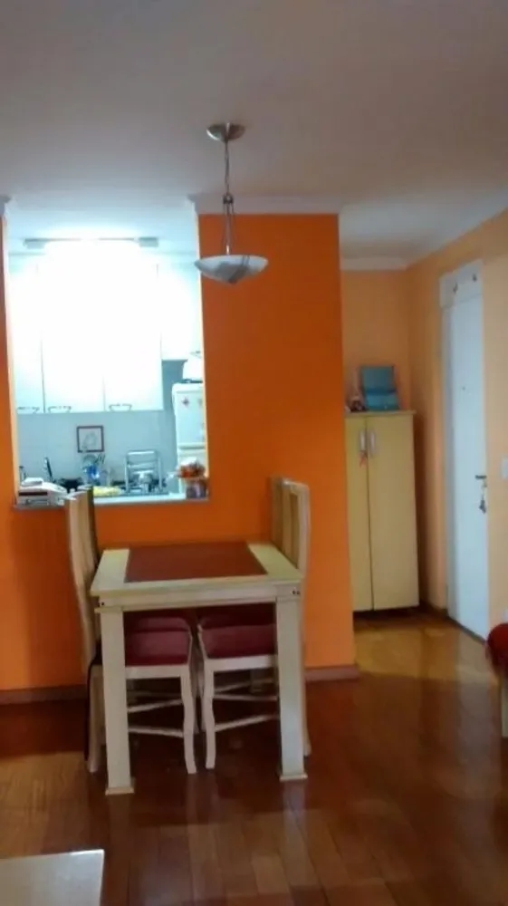 Apartamento, 3 quartos, 58 m² - Foto 8