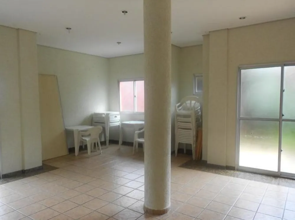 Apartamento, 3 quartos, 58 m² - Foto 5