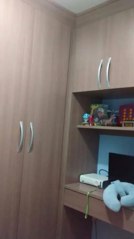 Apartamento, 3 quartos, 58 m² - Foto 7