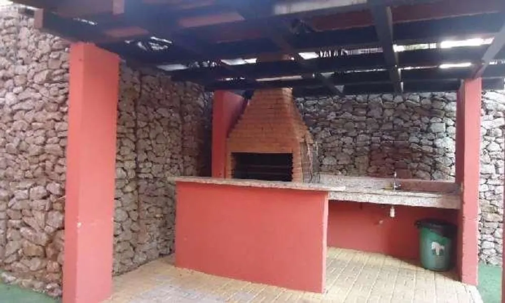 Apartamento, 3 quartos, 58 m² - Foto 4