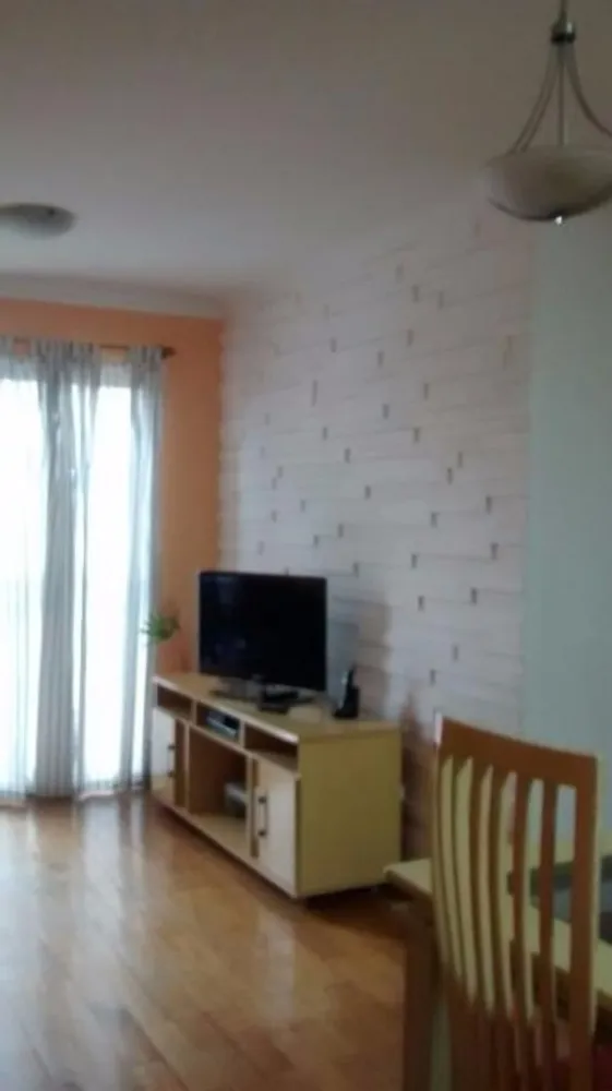 Apartamento, 3 quartos, 58 m² - Foto 6