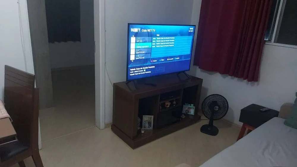 Apartamento, 3 quartos, 50 m² - Foto 7