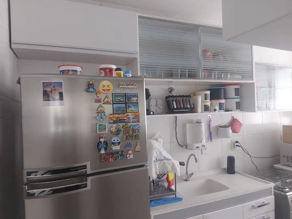 Apartamento, 3 quartos, 50 m² - Foto 5