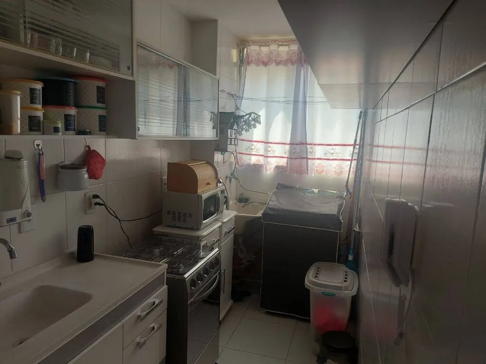 Apartamento, 3 quartos, 50 m² - Foto 8