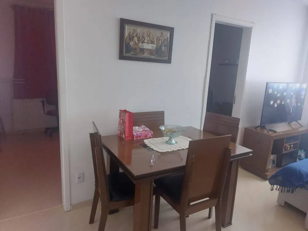 Apartamento, 3 quartos, 50 m² - Foto 1