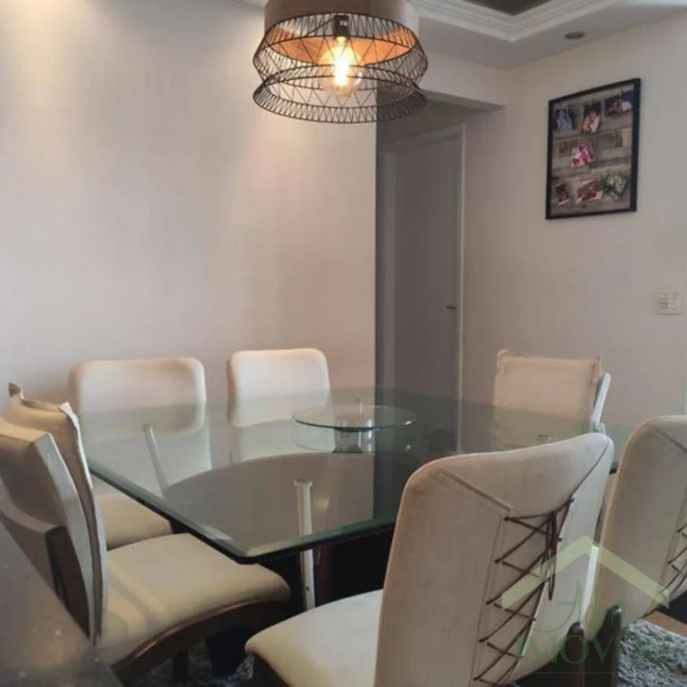 Apartamento, 3 quartos, 80 m² - Foto 2