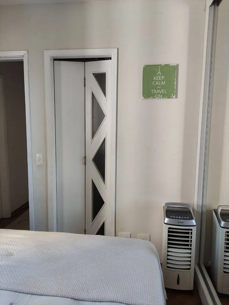 Apartamento, 3 quartos, 80 m² - Foto 5