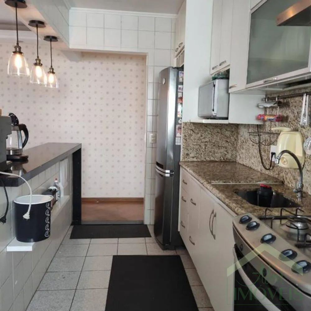 Apartamento, 3 quartos, 80 m² - Foto 3
