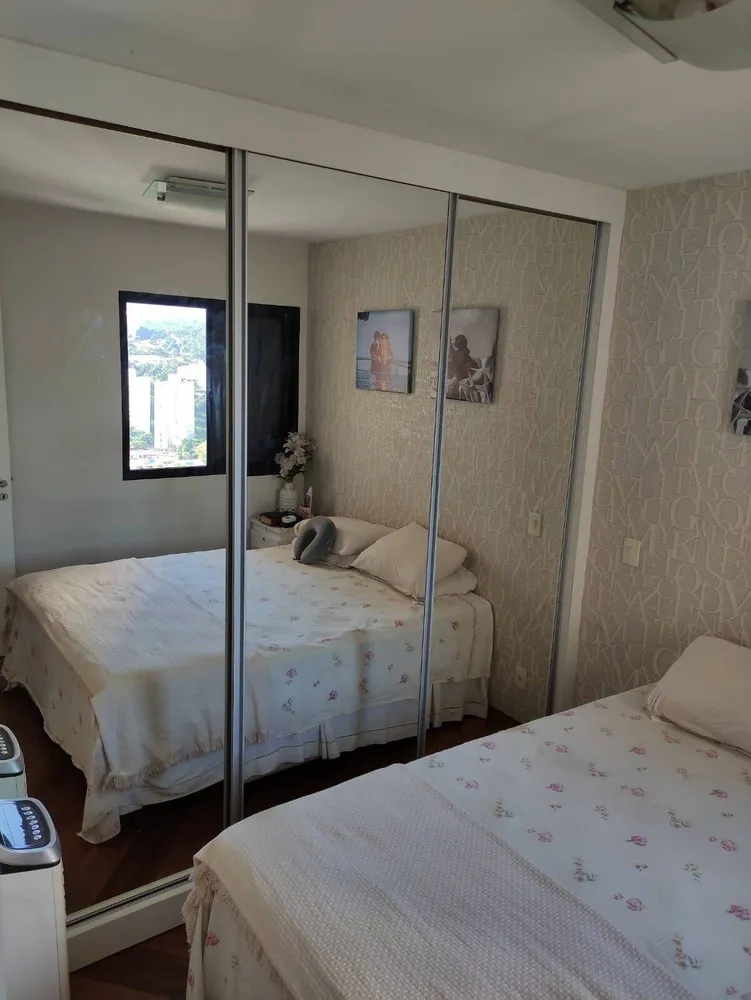 Apartamento, 3 quartos, 80 m² - Foto 7