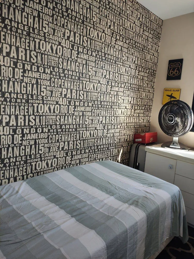 Apartamento, 3 quartos, 80 m² - Foto 6