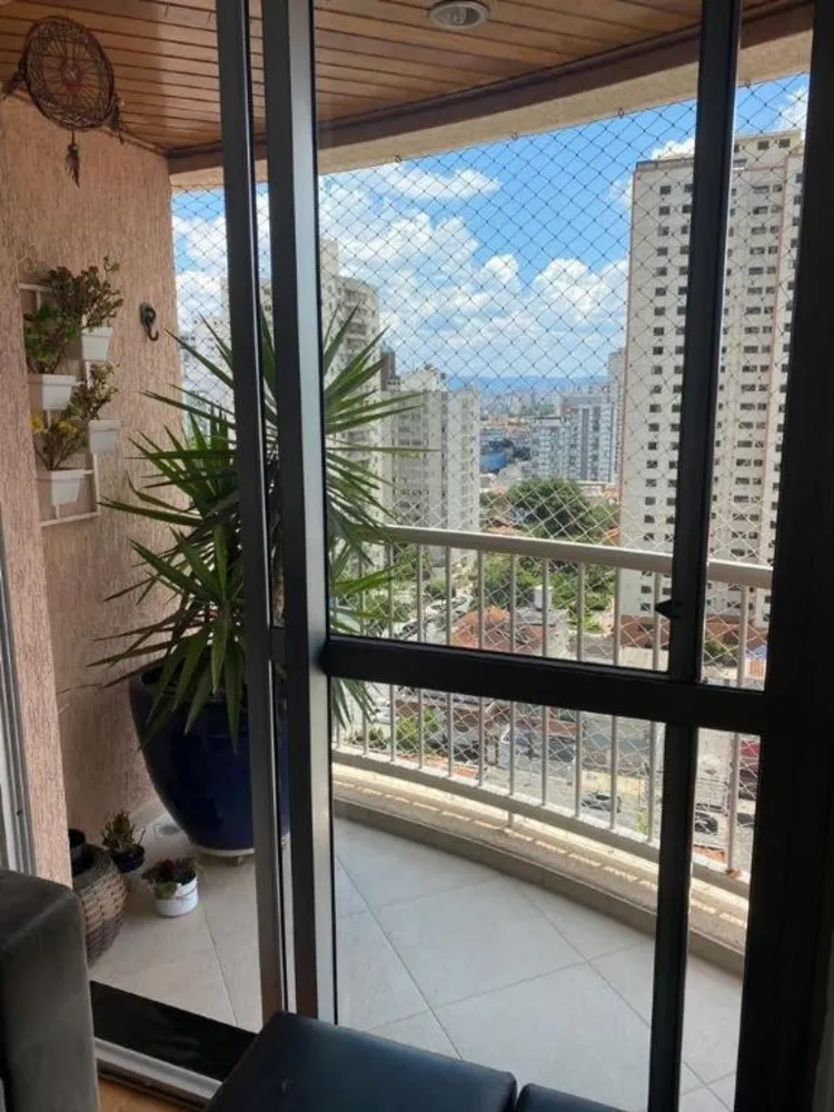 Apartamento, 3 quartos, 73 m² - Foto 3