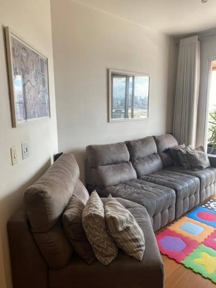 Apartamento, 3 quartos, 73 m² - Foto 4