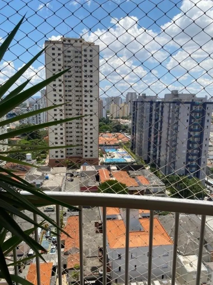 Apartamento, 3 quartos, 73 m² - Foto 1