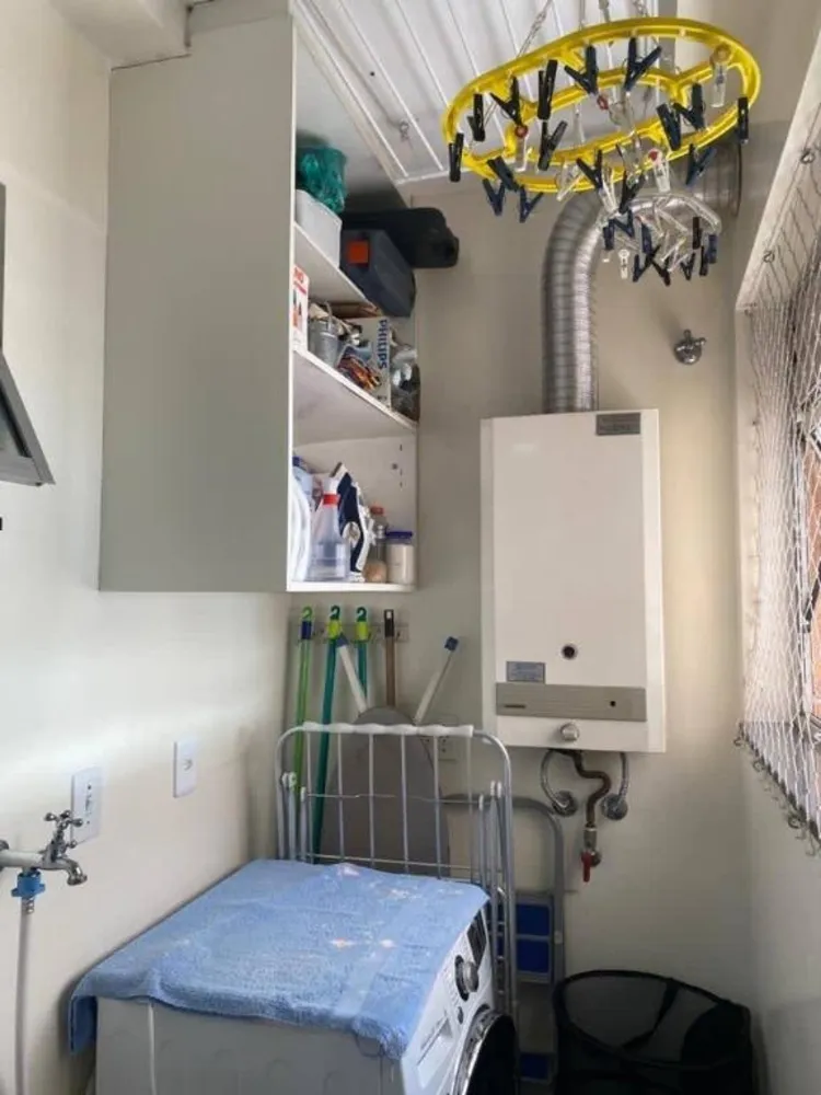 Apartamento, 3 quartos, 73 m² - Foto 5