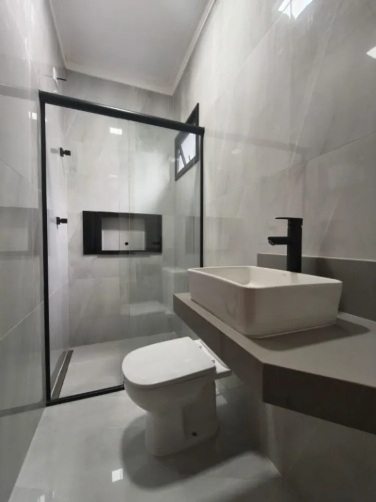 Sobrado, 3 quartos, 160 m² - Foto 6