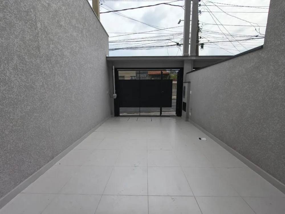 Sobrado, 3 quartos, 160 m² - Foto 2