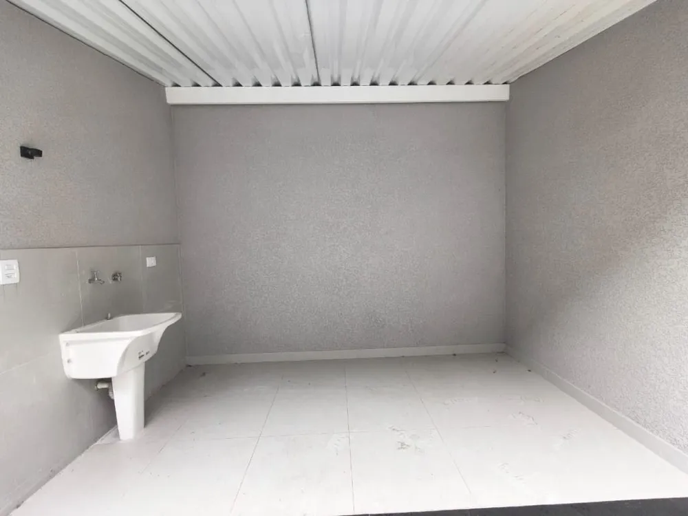 Sobrado, 3 quartos, 160 m² - Foto 8