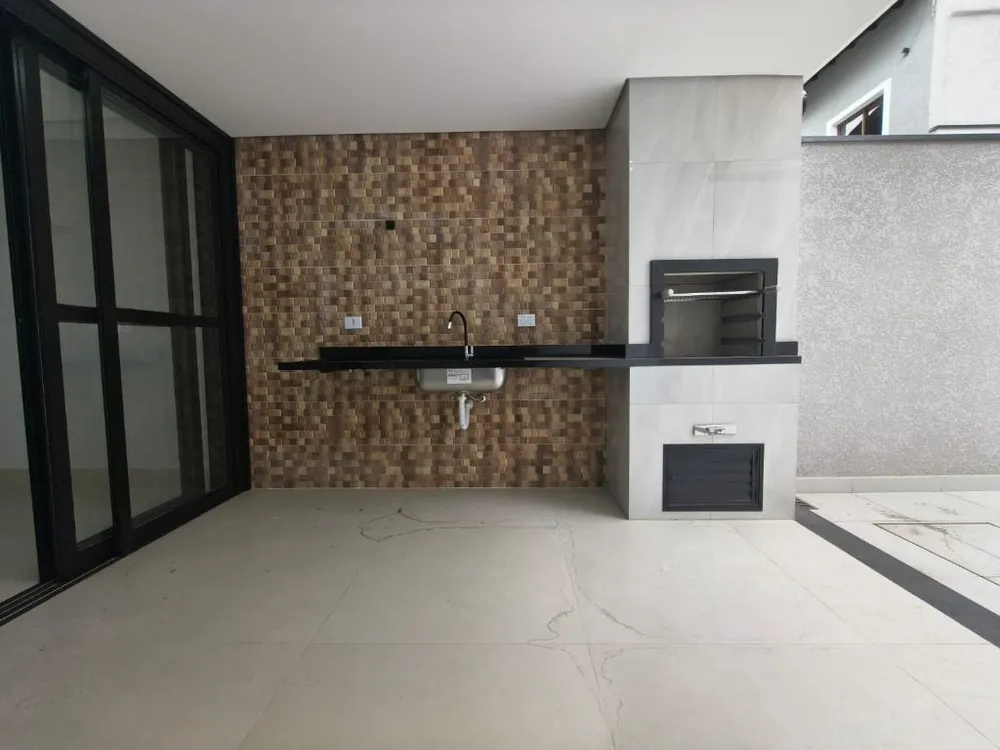 Sobrado, 3 quartos, 160 m² - Foto 5