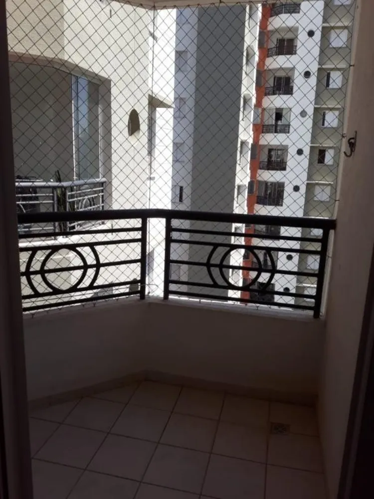 Apartamento, 2 quartos, 48 m² - Foto 8