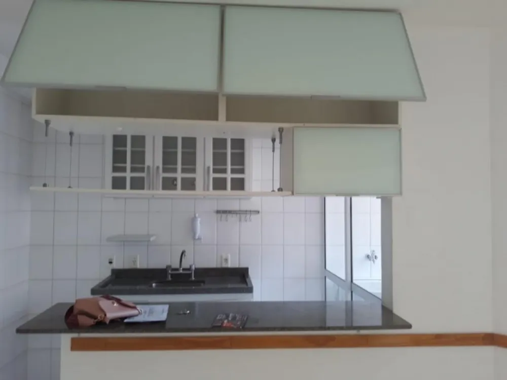 Apartamento, 2 quartos, 48 m² - Foto 1