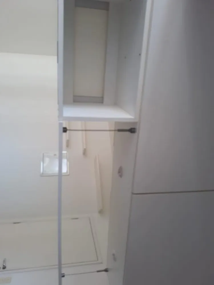 Apartamento, 2 quartos, 48 m² - Foto 3