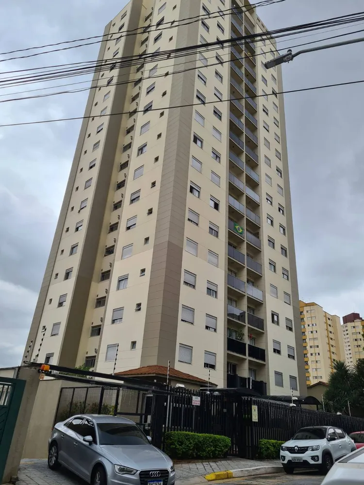 Apartamento, 3 quartos, 97 m² - Foto 1